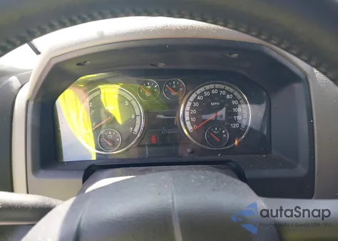 2012 Ram 1500 Slt z USA, uszkodzony, nr VIN 1C6RD7GT2CS270447